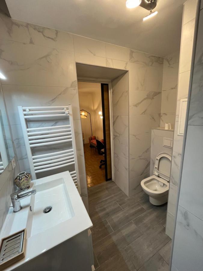 Itsassoa Marie-Aimee Apartamento Biarritz Exterior foto